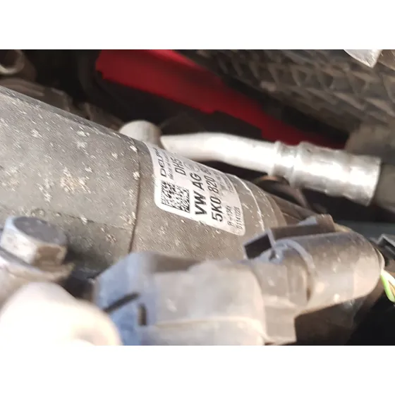 Compresor Aire Acondicionado para Audi A1 Sportback (8Xa, 8Xf)