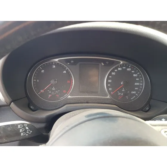 Cuadro Instrumentos para Audi A1 Sportback (8Xa, 8Xf)