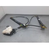 Elevalunas Delantero Izquierdo para Audi A1 Sportback (8Xa, 8Xf)