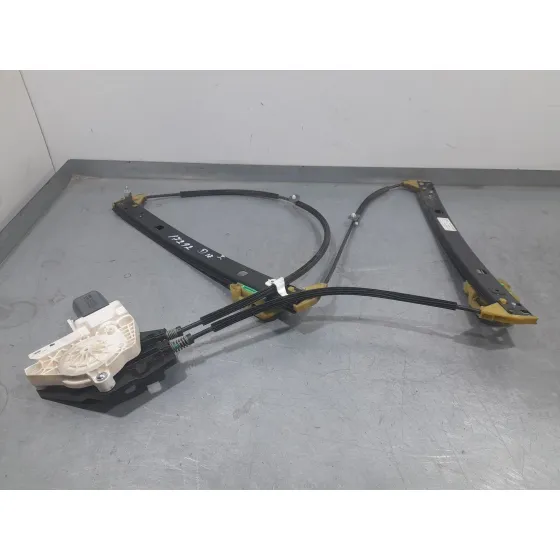 Elevalunas Delantero Izquierdo para Audi A1 Sportback (8Xa, 8Xf)