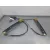 Elevalunas Delantero Izquierdo para Audi A1 Sportback (8Xa, 8Xf)