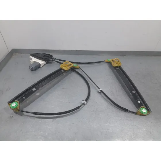 Elevalunas Delantero Izquierdo para Audi A1 Sportback (8Xa, 8Xf)