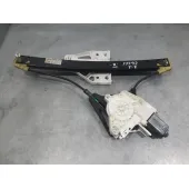 Elevalunas Trasero Izquierdo para Audi A1 Sportback (8Xa, 8Xf)