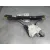 Elevalunas Trasero Izquierdo para Audi A1 Sportback (8Xa, 8Xf)