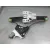 Elevalunas Trasero Izquierdo para Audi A1 Sportback (8Xa, 8Xf)