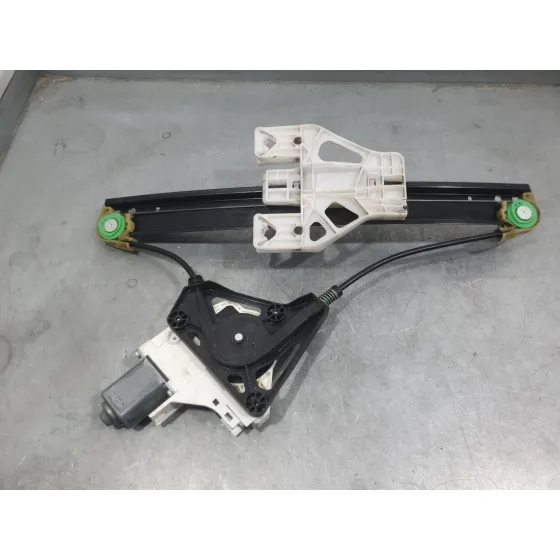 Elevalunas Trasero Izquierdo para Audi A1 Sportback (8Xa, 8Xf)