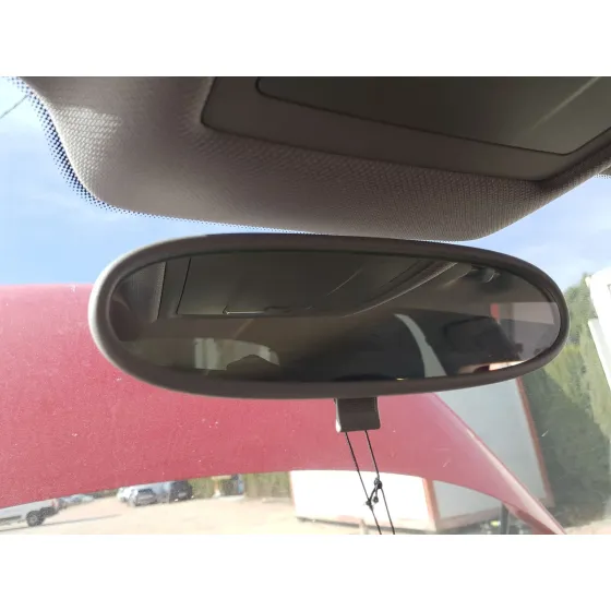 Espejo Interior para Audi A1 Sportback (8Xa, 8Xf)
