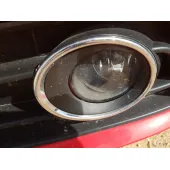 Faro Antiniebla Izquierdo para Audi A1 Sportback (8Xa, 8Xf)