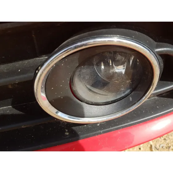 Faro Antiniebla Izquierdo para Audi A1 Sportback (8Xa, 8Xf)