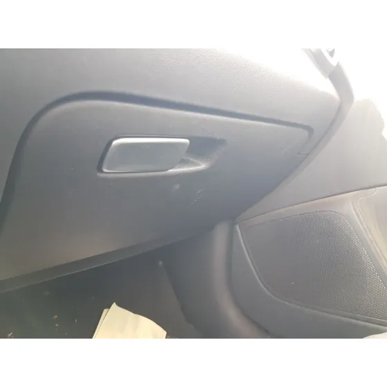 Guantera para Audi A1 Sportback (8Xa, 8Xf)