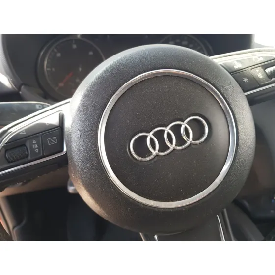 Kit Airbag para Audi A1 Sportback (8Xa, 8Xf)