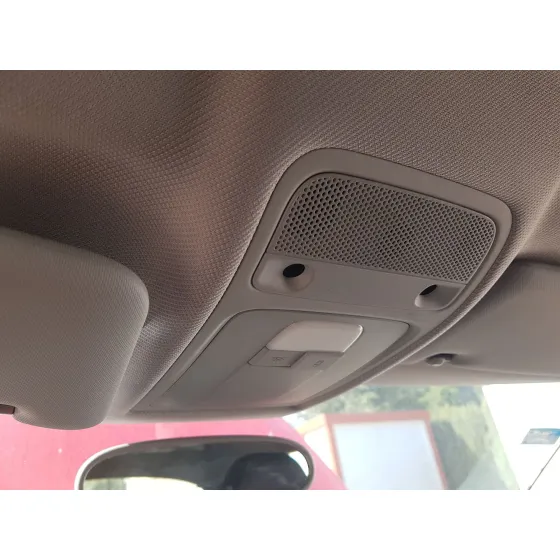 Luz Interior para Audi A1 Sportback (8Xa, 8Xf)