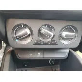 Mando Calefaccion / Aire Acondicionado para Audi A1 Sportback (8Xa, 8Xf)