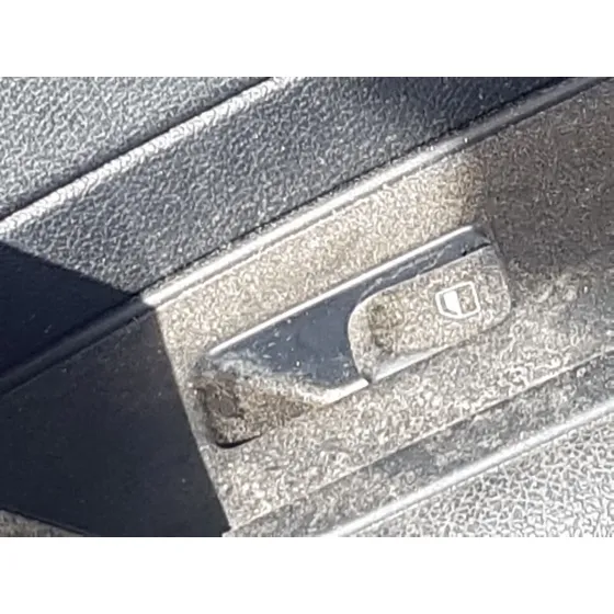 Mando Elevalunas Delantero Derecho para Audi A1 Sportback (8Xa, 8Xf)