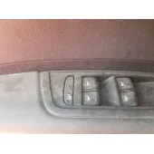 Mando Elevalunas Delantero Izquierdo para Audi A1 Sportback (8Xa, 8Xf)