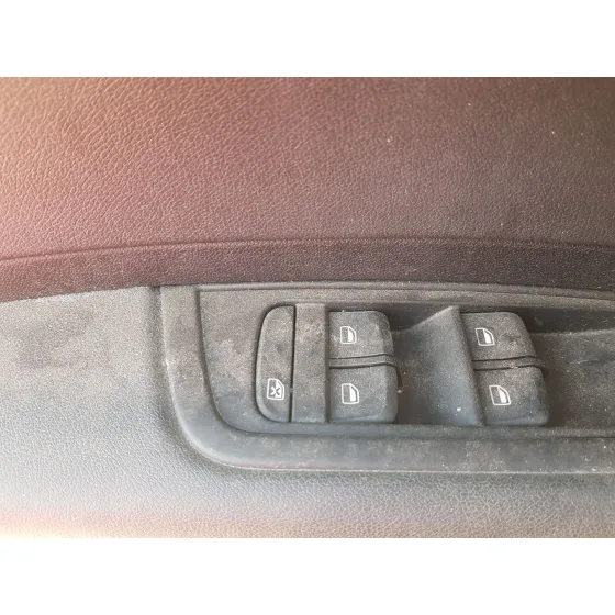 Mando Elevalunas Delantero Izquierdo para Audi A1 Sportback (8Xa, 8Xf)
