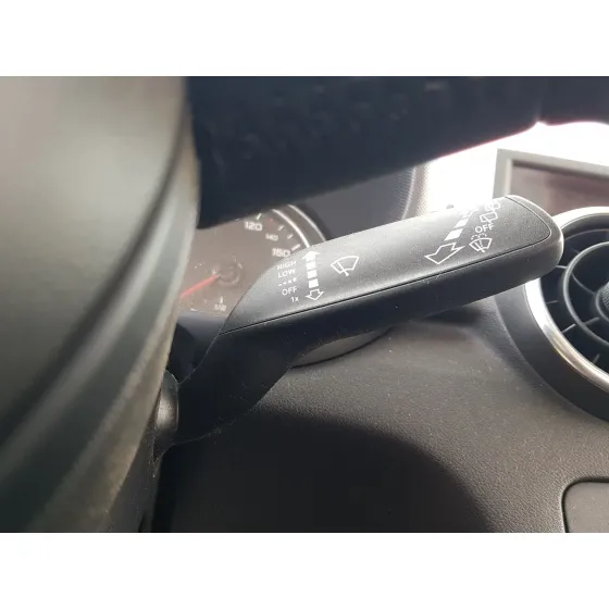 Mando Luces Y Limpia para Audi A1 Sportback (8Xa, 8Xf)