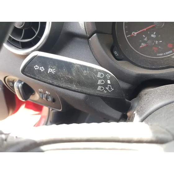 Mando Luces Y Limpia para Audi A1 Sportback (8Xa, 8Xf)