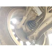 Mangueta Delantera Izquierda para Audi A1 Sportback (8Xa, 8Xf)
