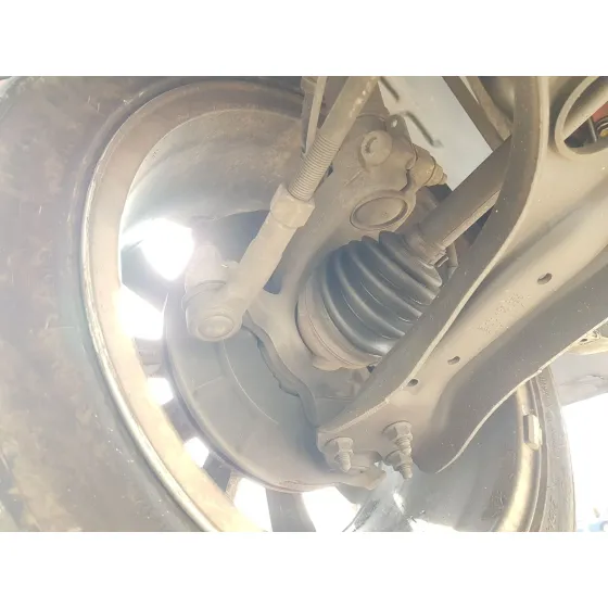 Mangueta Delantera Izquierda para Audi A1 Sportback (8Xa, 8Xf)