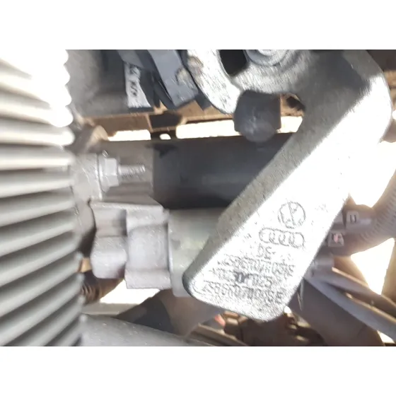 Motor Arranque para Audi A1 Sportback (8Xa, 8Xf)