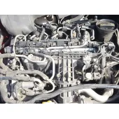 Motor Completo para Audi A1 Sportback (8Xa, 8Xf)