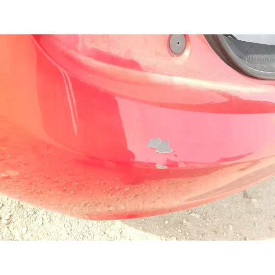 Paragolpes Trasero para Audi A1 Sportback (8Xa, 8Xf)