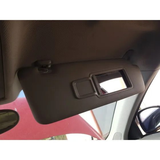 Parasol Derecho para Audi A1 Sportback (8Xa, 8Xf)