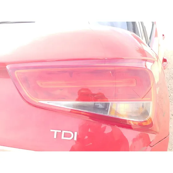Piloto Trasero Derecho para Audi A1 Sportback (8Xa, 8Xf)