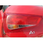 Piloto Trasero Izquierdo para Audi A1 Sportback (8Xa, 8Xf)