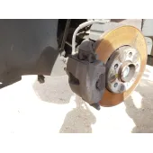 Pinza Freno Delantera Izquierda para Audi A1 Sportback (8Xa, 8Xf)