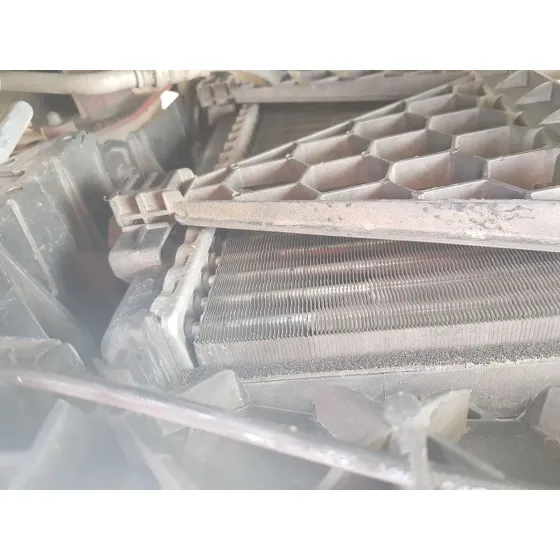 Radiador Agua para Audi A1 Sportback (8Xa, 8Xf)