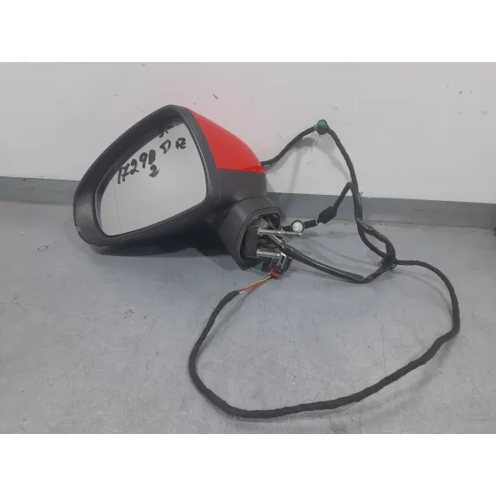 Retrovisor Izquierdo para Audi A1 Sportback (8Xa, 8Xf)