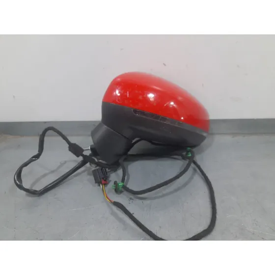 Retrovisor Izquierdo para Audi A1 Sportback (8Xa, 8Xf)