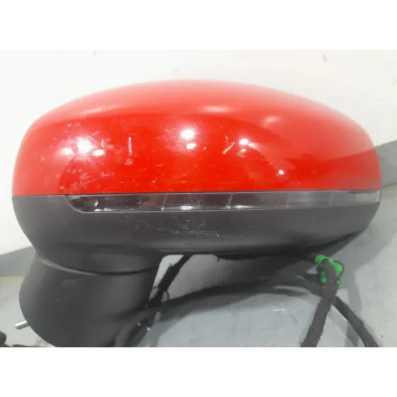 Retrovisor Izquierdo para Audi A1 Sportback (8Xa, 8Xf)