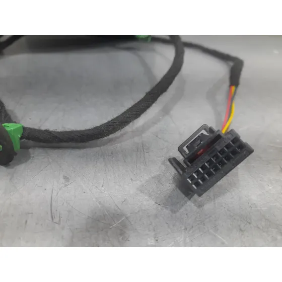 Retrovisor Izquierdo para Audi A1 Sportback (8Xa, 8Xf)