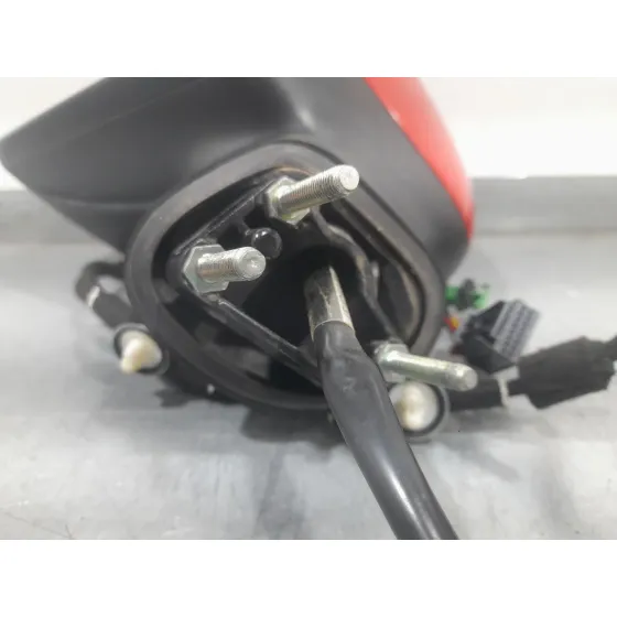Retrovisor Izquierdo para Audi A1 Sportback (8Xa, 8Xf)