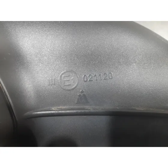 Retrovisor Izquierdo para Audi A1 Sportback (8Xa, 8Xf)