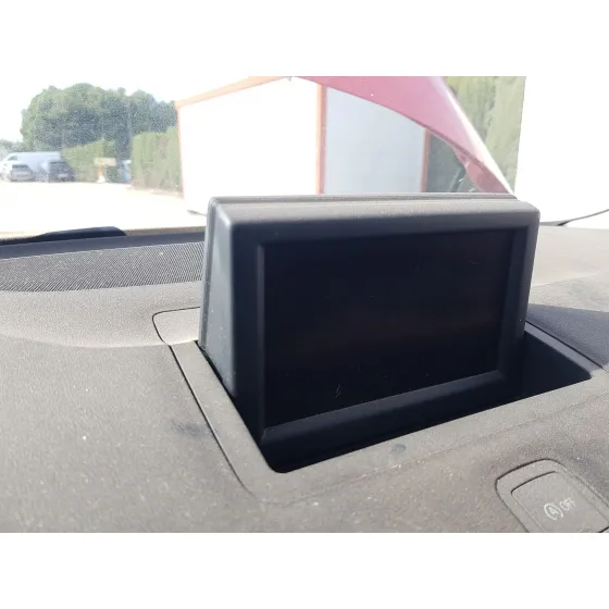Sistema Navegacion Gps para Audi A1 Sportback (8Xa, 8Xf)
