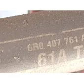 Transmision Delantera Izquierda para Audi A1 Sportback (8Xa, 8Xf)