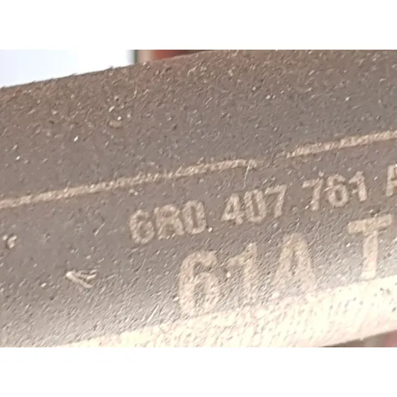 Transmision Delantera Izquierda para Audi A1 Sportback (8Xa, 8Xf)