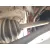 Transmision Delantera Izquierda para Audi A1 Sportback (8Xa, 8Xf)