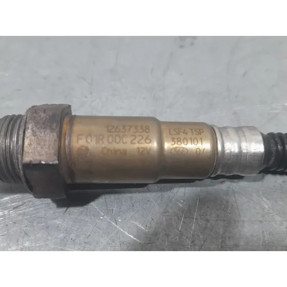 Sonda Lambda para Mg Zs Suv (Azs1)