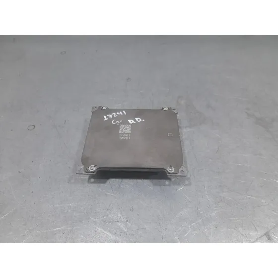 Centralita Faro para Mg Zs Suv (Azs1)