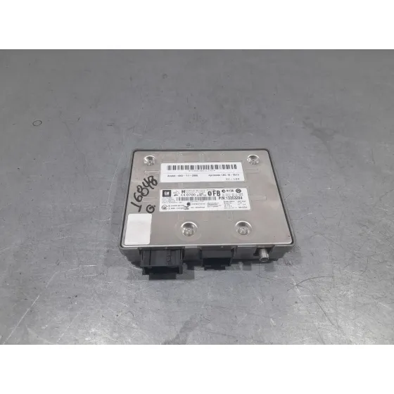 Modulo Bluetooth para Opel Astra J Sedan