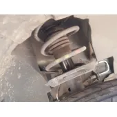 Amortiguador Delantero Derecho para Dacia Sandero Iii