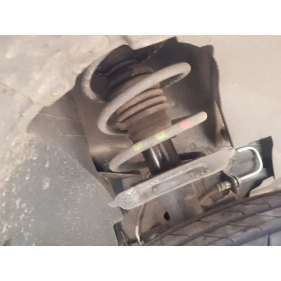 Amortiguador Delantero Derecho para Dacia Sandero Iii