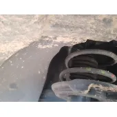 Amortiguador Delantero Izquierdo para Dacia Sandero Iii