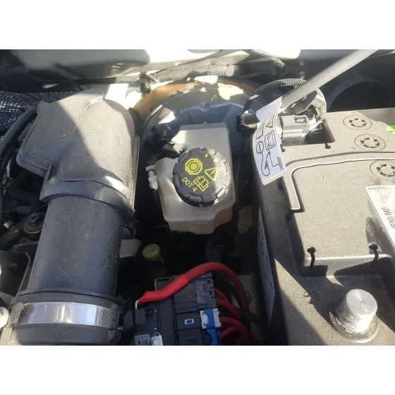 Bomba Freno para Dacia Sandero Iii