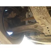 Brazo Suspension Inferior Delantero Derecho para Dacia Sandero Iii